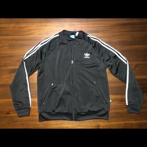 Adidas Women’s Tracksuit Jacket